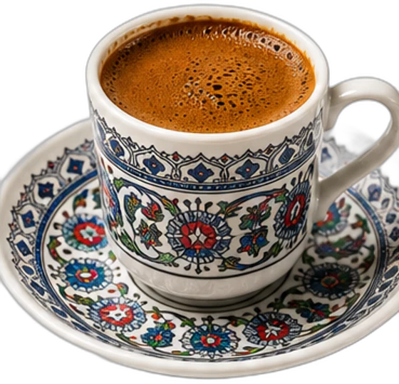 Türk kahvesi