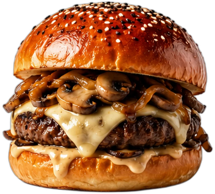 Gurme burger