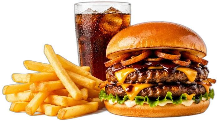 Mini burgerler