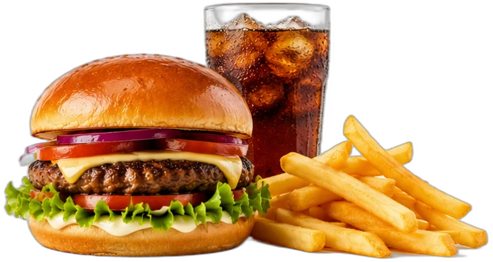 Hamburger