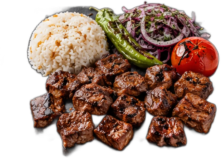 Kuşbaşı